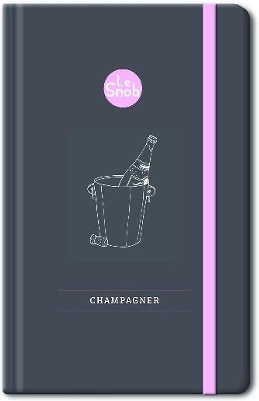 Le Snob - Champagner