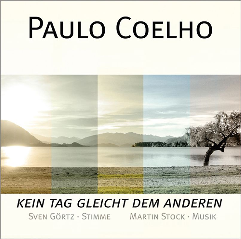 Kein Tag gleicht dem anderen