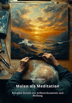 Malen als Meditation