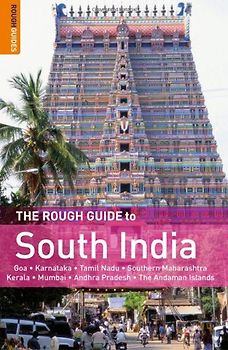 The Rough Guide to South India (Rough Guide Travel Guides)