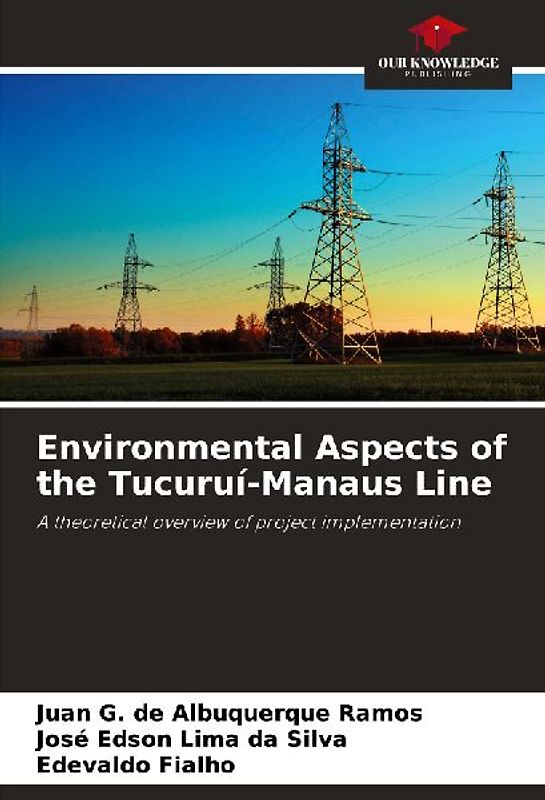 Environmental Aspects of the Tucuruí-Manaus Line