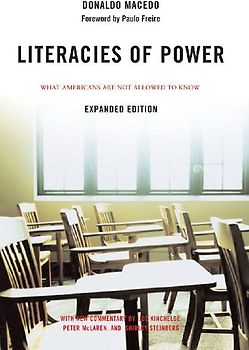 Literacies of Power