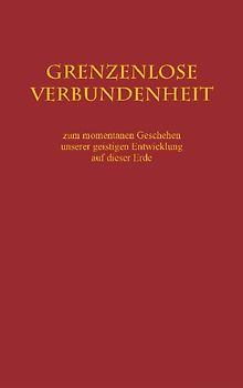 Grenzenlose Verbundenheit