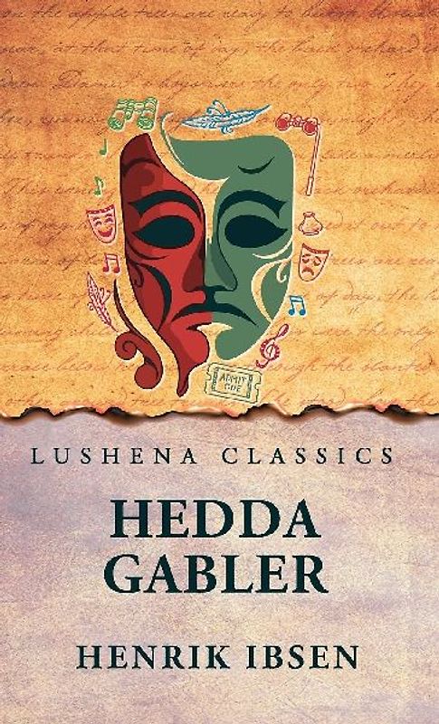 Hedda Gabler