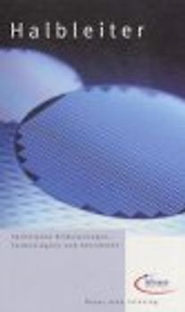 Halbleiter. Technische Erläuterungen und Kenndaten für Studierende