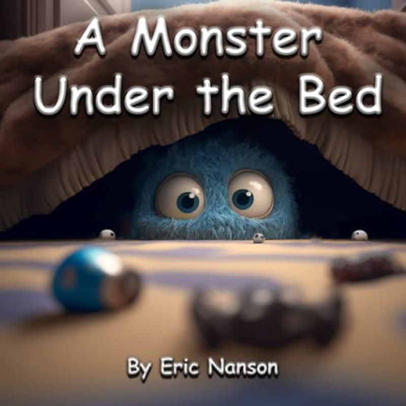 A Monster Under the Bed
