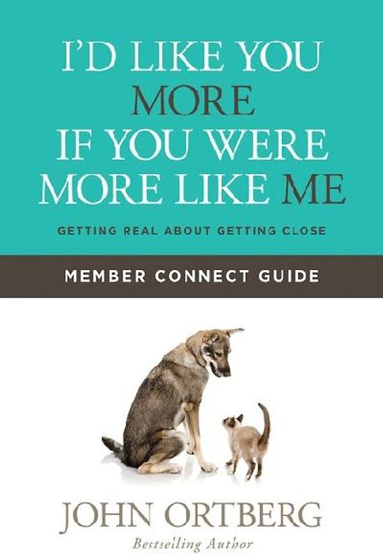 Id Like You More If You Were M