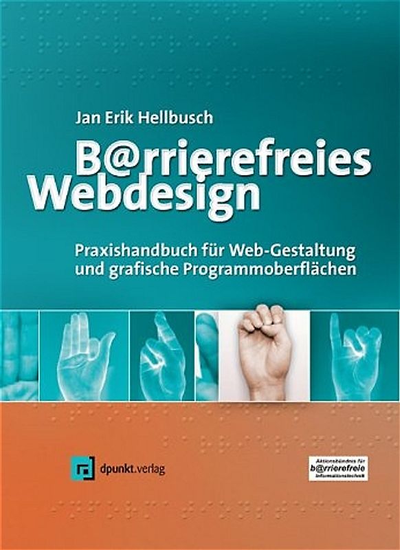 Barrierefreies Webdesign