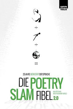 Die Poetry-Slam-Fibel 2.0
