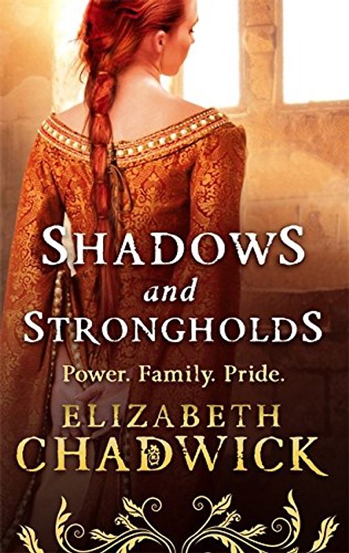 Shadows and Strongholds