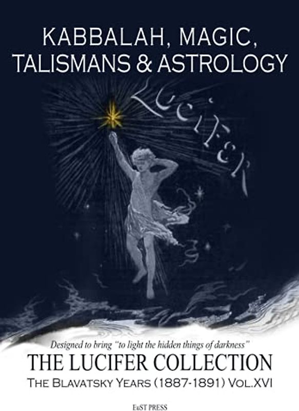 Kabballah, Magic, Talismans & Astrology