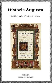 Historia augusta