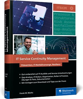 IT Service Continuity Management