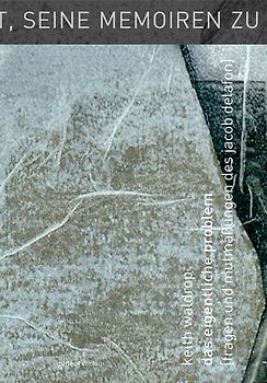 das eigentliche problem