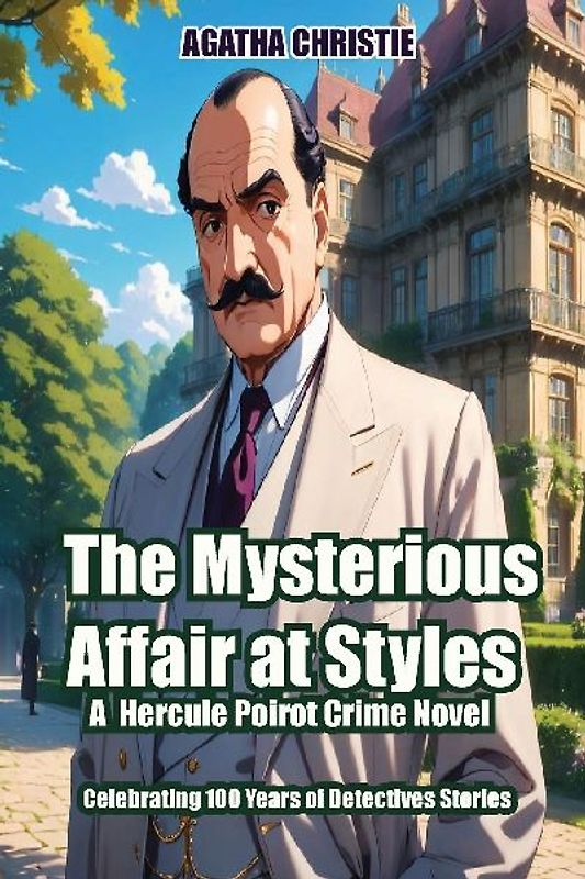 The Mysterious Affair at Styles
