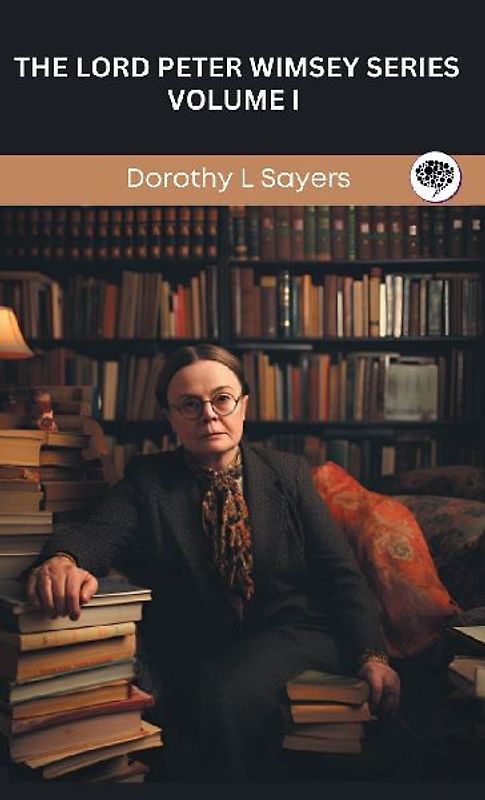 The Lord Peter Wimsey Series