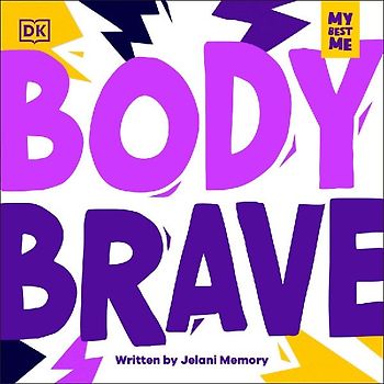 My Best Me: Body Brave
