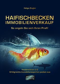 Haifischbecken Immobilienverkauf