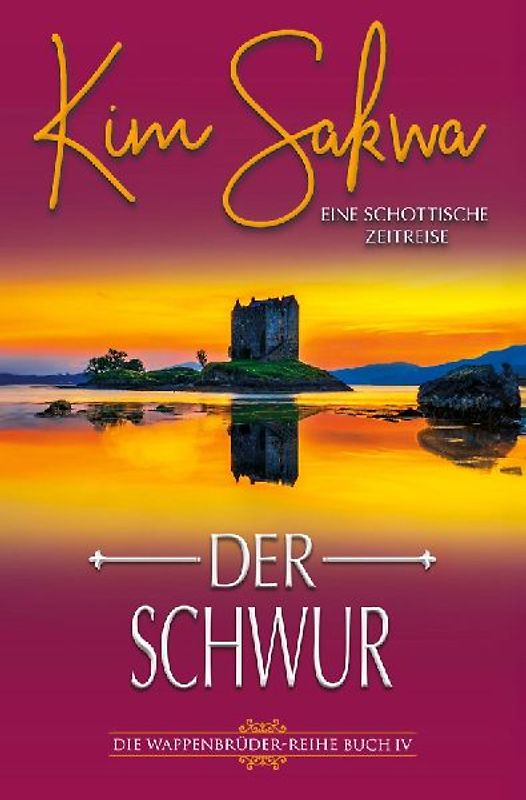 Der Schwur