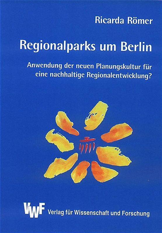Regionalparks um Berlin
