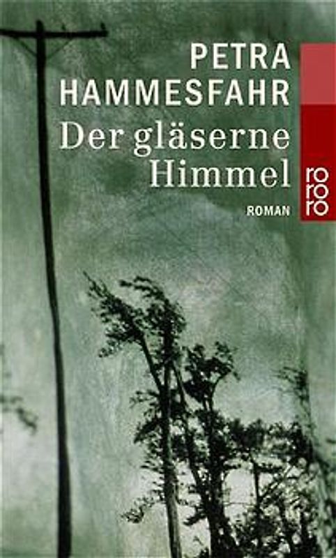 Der gläserne Himmel