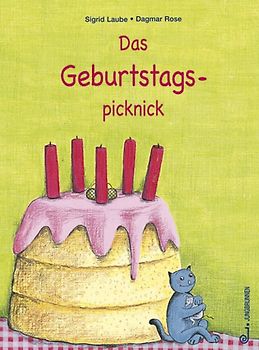 Das Geburtstagspicknick