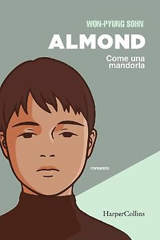 Almond. Come una mandorla