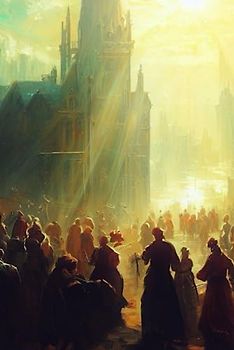 A Tale of Two Cities