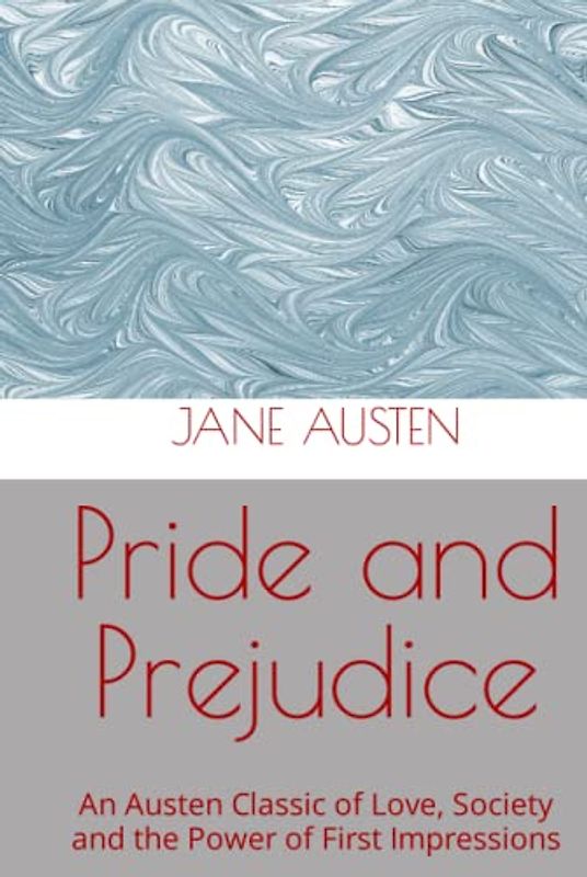 Pride and Prejudice