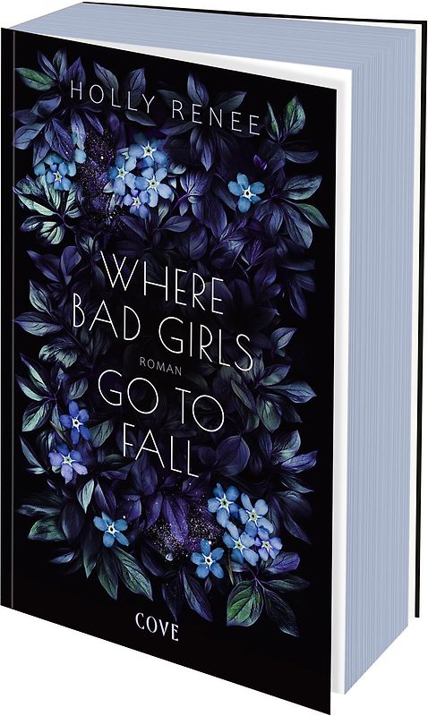 Where Bad Girls go to Fall (Good Girls 2)