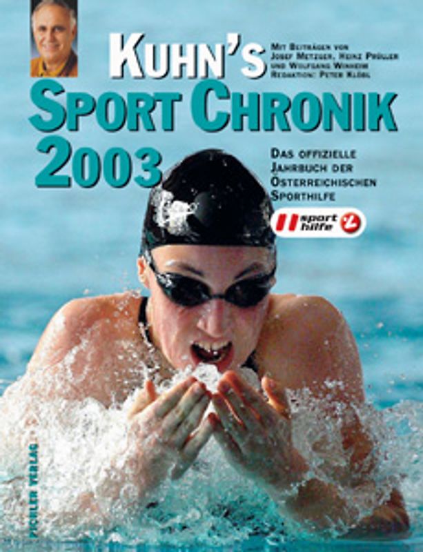 Kuhn´s Sport Chronik 2003