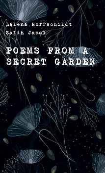 Poems from a secret garden