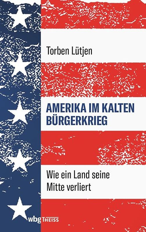 Amerika im Kalten Bürgerkrieg