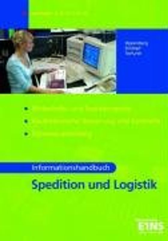 Informationshandbuch - Spedition und Logistik