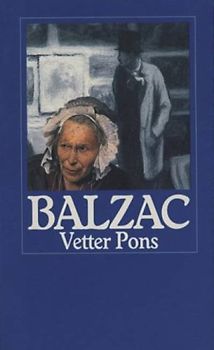 Ausgewählte Werke / Vetter Pons
