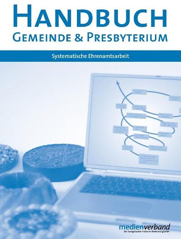 Handbuch Gemeinde und Presbyterium