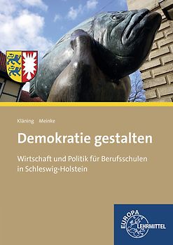 Demokratie gestalten - Schleswig-Holstein
