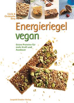 Energieriegel vegan