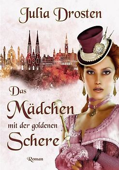 Das Mädchen mit der goldenen Schere