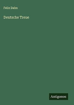 Deutsche Treue