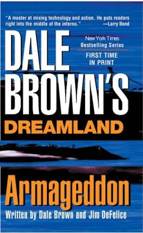 Armageddon: Dale Brown's Dreamland