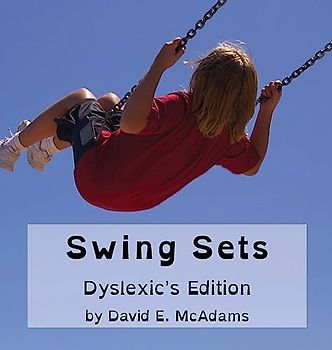 Swing Sets: (Sets) (Math Books for Children)