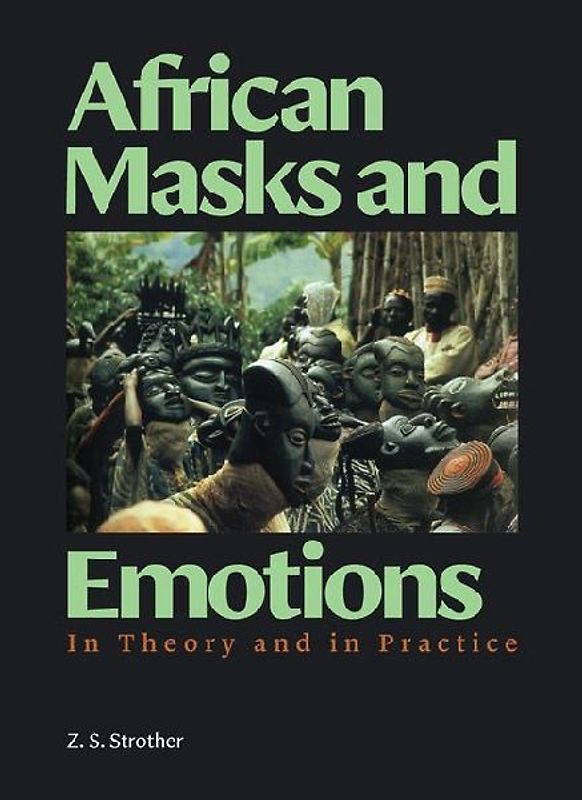African Masks and Emotions