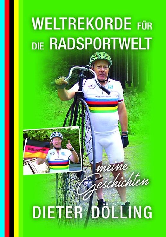 Weltrekorde für die Radsportwelt