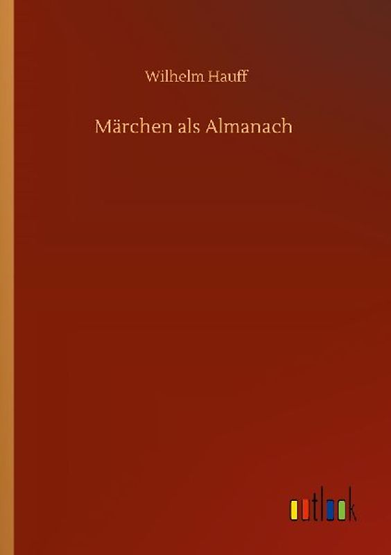 Märchen als Almanach