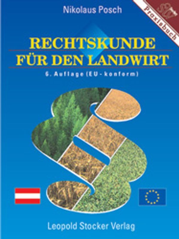 Rechtskunde für den Landwirt EU-konform