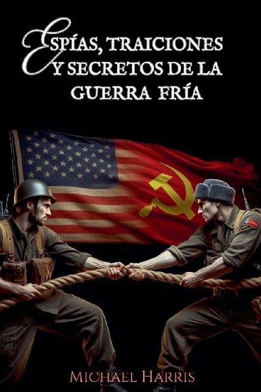 Espías, Traiciones y Secretos de la Guerra Fría