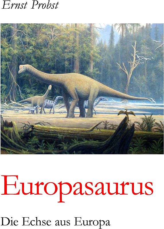 Europasaurus