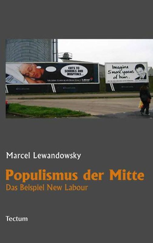 Populismus der Mitte