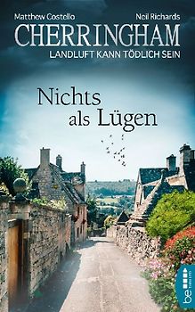 Cherringham - Nichts als Lügen